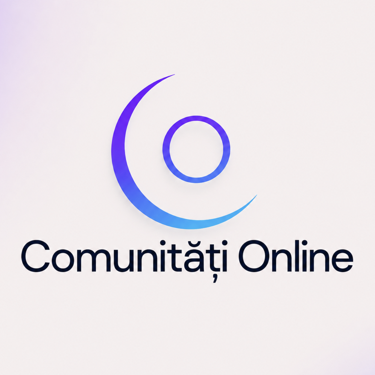 Comunități Online